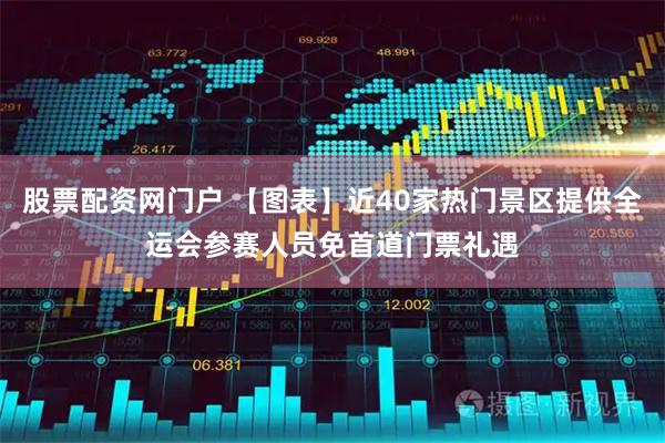 股票配资网门户 【图表】近40家热门景区提供全运会参赛人员免首道门票礼遇